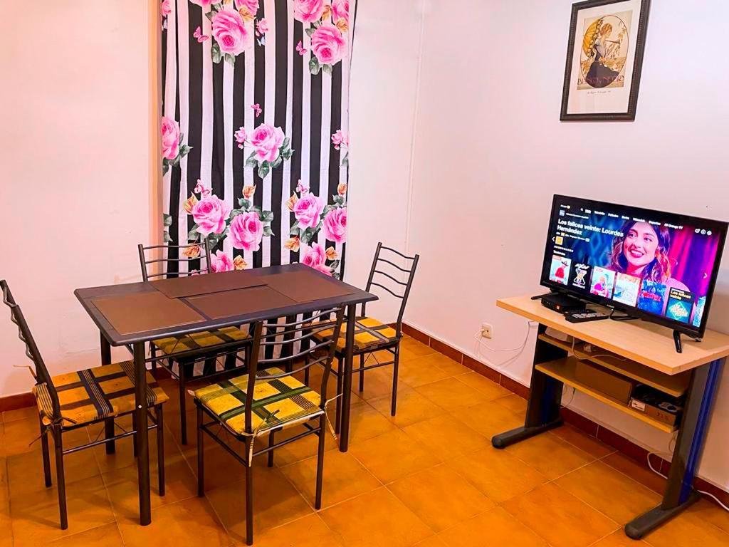 Bed and breakfast Don Quijote Tph